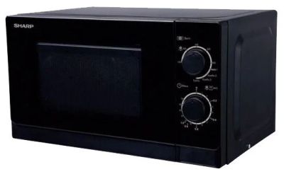 Лот: 10916381. Фото: 1. Микроволновая печь Sharp R-2000RK... Микроволновки, мини-печи