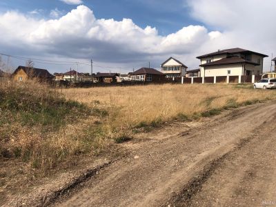 Лот: 13750230. Фото: 1. Участок п. Солонцы ул. Юности... Земельные участки
