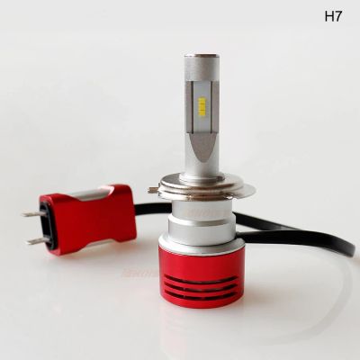 Лот: 12605359. Фото: 1. Светодиодная Лампа V5 Turbo H7... Детали тюнинга