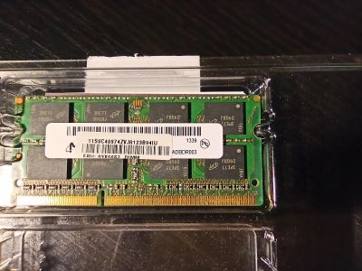 Лот: 16266663. Фото: 1. Lenovo Hynix 03X6657 8GB DDR3L... Оперативная память