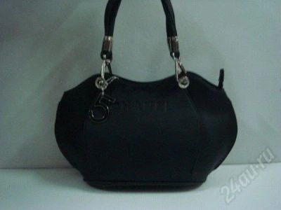 Лот: 334834. Фото: 1. Сумочка Chanel. Сумки