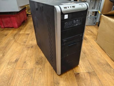 Лот: 25704118. Фото: 1. №28, Asus P5G41C-M LX, неизвестно... Компьютеры в сборе