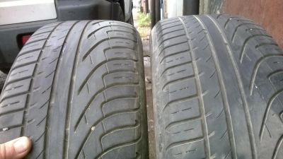 Лот: 4297423. Фото: 1. Б/у шины мишлен пилот примаси... Шины