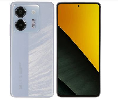 Лот: 25805013. Фото: 1. Смартфон Xiaomi Poco M7 Pro 5G... Смартфоны
