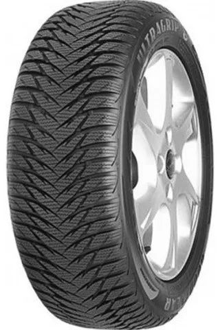 Лот: 20138814. Фото: 1. Шина 195/60 16 99/97T GoodYear... Шины