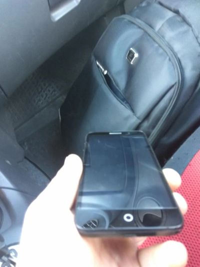 Лот: 9642943. Фото: 1. Alcatel pop3 5015D на гарантии... Смартфоны