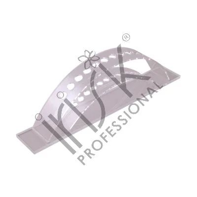Лот: 4617437. Фото: 1. Подставка для кистей (мостик... Инструменты, аксессуары