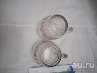 Лот: 8586286. Фото: 1. кружки пивные из СССР. Кружки, стаканы, бокалы