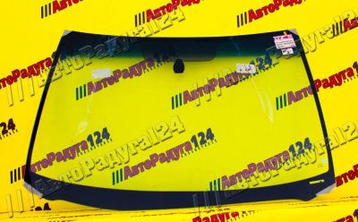 Лот: 18646571. Фото: 1. Стекло лобовое Toyota Camry (2001-2006... Кузов