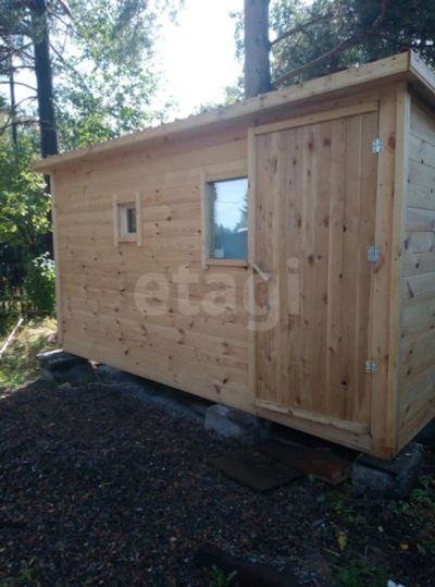 Лот: 25340701. Фото: 1. 1-комн. дача , садоводческое некоммерческое... Дачи