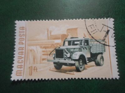 Лот: 18058239. Фото: 1. Марка для Вашей коллекции. №66330. Марки