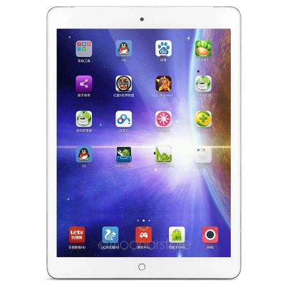 Лот: 4200227. Фото: 1. Onda V919 3G\ Quad Core MTK8382... Планшеты