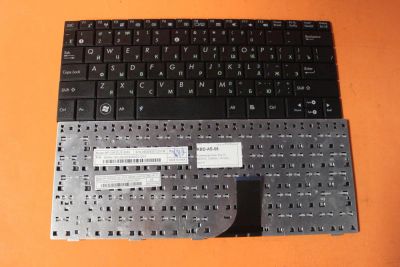 Лот: 10792564. Фото: 1. Клавиатура Asus EeePC 1001 1001HA... Клавиатуры для ноутбуков