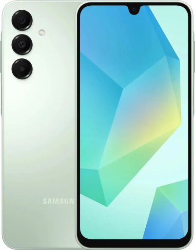 Лот: 24910380. Фото: 1. 🔥 Смартфон Samsung Galaxy A16... Смартфоны