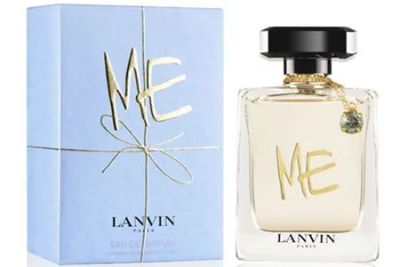 Лот: 3472537. Фото: 1. Lanvin Me парфюмированная вода... Женская парфюмерия