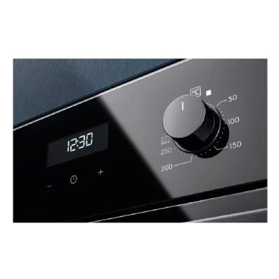 Лот: 25676789. Фото: 1. Электрический духовой шкаф Electrolux... Плиты, духовые шкафы, варочные поверхности