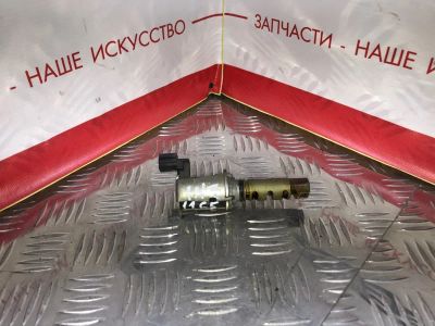 Лот: 16618179. Фото: 1. Клапан vvt-i Toyota Corolla Fielder... Двигатель и элементы двигателя