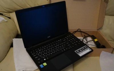 Лот: 6636728. Фото: 1. Acer Aspire E5-571G-59UY , новый... Ноутбуки
