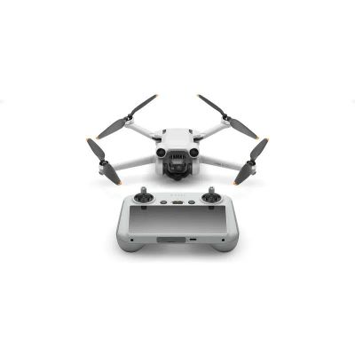 Лот: 19960418. Фото: 1. Квадрокоптер DJI Mini 3 Pro with... Квадрокоптеры