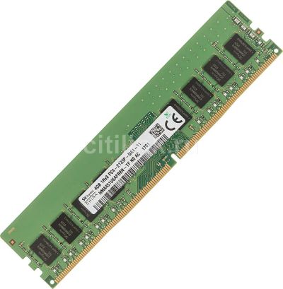 Лот: 16261362. Фото: 1. Оперативная память HYNIX DDR4... Оперативная память