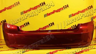 Лот: 18640745. Фото: 1. Бампер Chevrolet Lacetti, Шевроле... Кузов