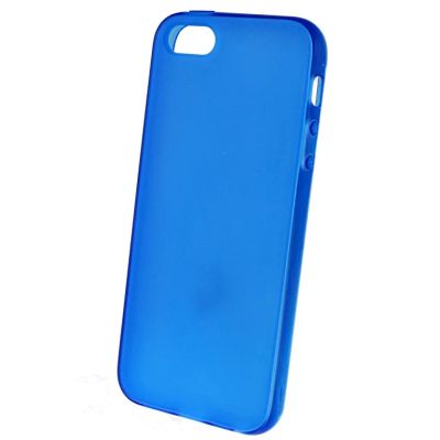 Лот: 6415569. Фото: 1. Чехол силиконовый для Apple iPhone... Чехлы, бамперы