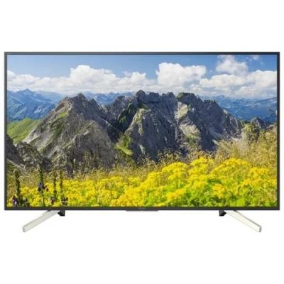 Лот: 12569089. Фото: 1. Телевизор Sony KD 55XF7596. Телевизоры