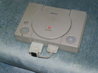 Лот: 4069683. Фото: 1. Sony Playstation (model SCPH-9002... Игровые приставки, консоли