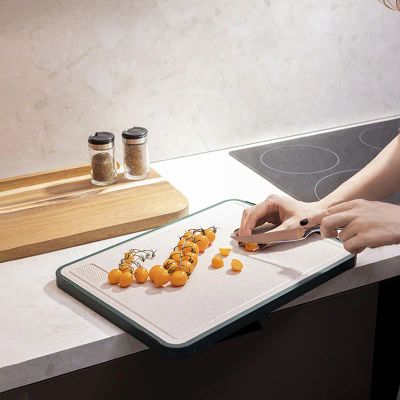 Лот: 24935367. Фото: 1. Доска разделочная Smart Solutions... Кухонные аксессуары