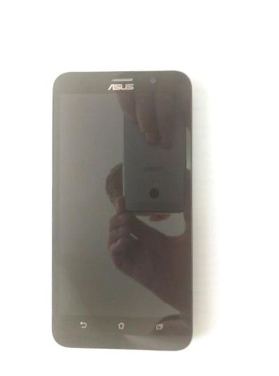 Лот: 8723693. Фото: 1. ASUS ZenFone 2 ze551ml 16gb/2ram... Смартфоны