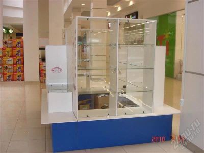 Лот: 852718. Фото: 1. срочная продажа торговое оборудование. Торговое