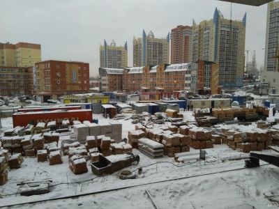 Лот: 12818845. Фото: 1. 3к квартира 61м2 Вильского 26... Квартиры, студии