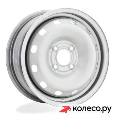 Лот: 25096545. Фото: 1. Lada Largus 6x15/4*100 D60.1 ET50... Диски