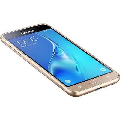 Лот: 11393543. Фото: 1. Продам смартфон Samsung J3 sm-j320f... Смартфоны