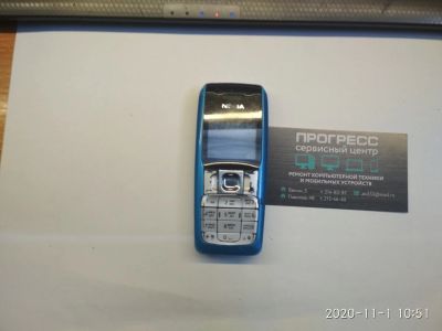 Лот: 16766915. Фото: 1. Телефон Nokia 2310. Другое (запчасти, оборудование)