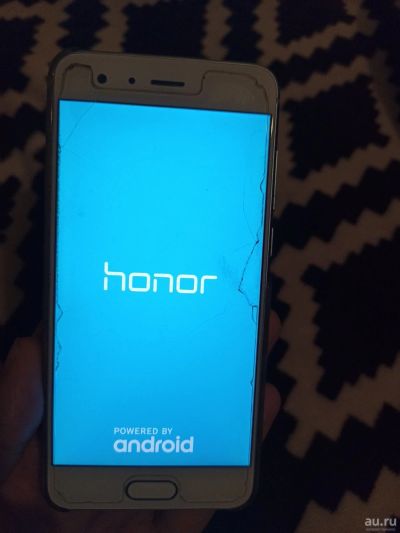 Лот: 18472674. Фото: 1. Honor 9 128Gb 6Gb. Смартфоны