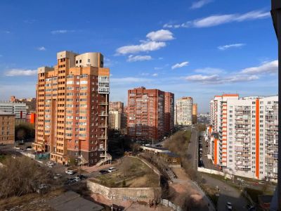 Лот: 25286540. Фото: 1. 2-комн. квартира , Красноярск... Квартиры, студии