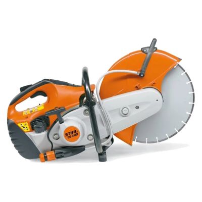 Лот: 12054901. Фото: 1. STIHL TS 800 Бензорез, 400 мм... Бензо-, мотоинструмент