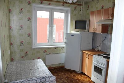 Лот: 7248799. Фото: 1. 1- комнатная просторная квартира... Квартиры, студии