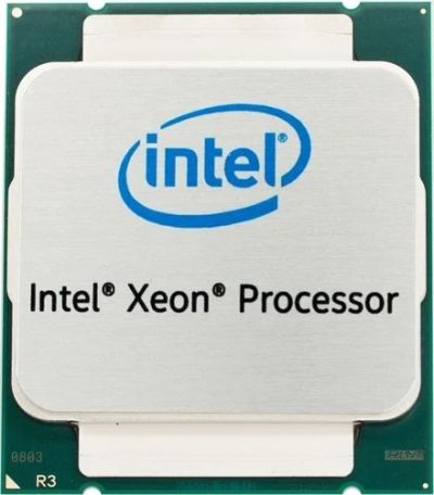 Лот: 6937671. Фото: 1. Процессор Intel Xeon E5-2620 v3... Процессоры