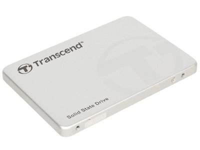 Лот: 18031516. Фото: 1. SSD SATA 240Gb 2.5" Transcend... SSD-накопители