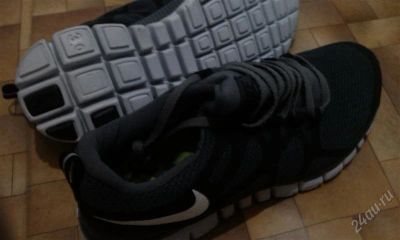 Лот: 1056013. Фото: 1. nike 3.0 v3 цвет черный-серый... Кеды, кроссовки, слипоны