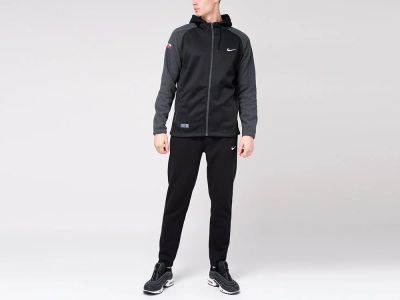 Лот: 15135207. Фото: 1. Спортивный костюм Nike Артикул... Другое (мужская одежда)