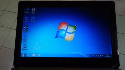 Лот: 16499831. Фото: 1. Нетбук Packard Bell Dot S - C... Ноутбуки