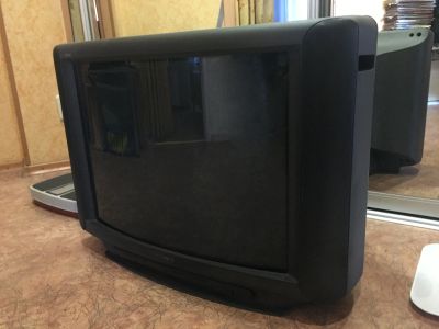Лот: 16510441. Фото: 1. Телевизор Sony Trinitron KV-2965MT. Телевизоры