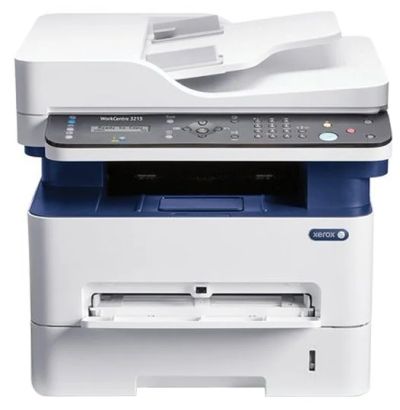 Лот: 10992881. Фото: 1. МФУ Xerox WorkCentre 3215NI. МФУ и копировальные аппараты
