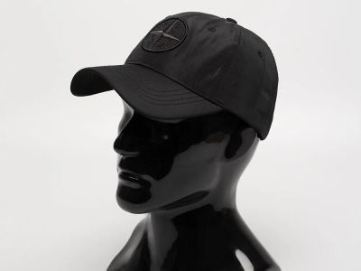 Лот: 24974290. Фото: 1. Кепка Stone Island. Шарфы, платки