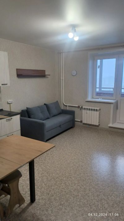 Лот: 24696222. Фото: 1. Квартира. Студя. Квартиры, студии