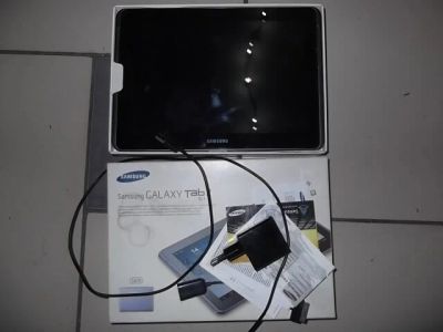 Лот: 10835167. Фото: 1. планшет Samsung Galaxy TAB 2 10... Планшеты