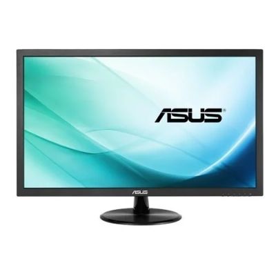 Лот: 14467380. Фото: 1. Монитор Asus 21.5&quot; VP228DE... ЖК-мониторы
